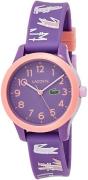 Lacoste 99999 2030020 Lila/Gummi Ø32 mm