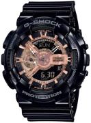 Casio G-Shock Herrklocka GA-110MMC-1AER LCD/Resinplast Ø51.2 mm