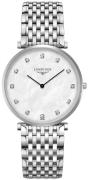 Longines La Grande Classique De Longines Herrklocka L4.766.4.87.6