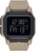 Nixon 99999 Herrklocka A1180-2711-00 LCD/Gummi