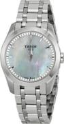 Tissot T-Trend Damklocka T035.246.11.111.00 Stål Ø33 mm