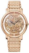 Patek Philippe Complications 5180/1R/001 Skelettskuren/18 karat