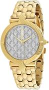 Just Cavalli Damklocka JC1L047M0105 Carattere