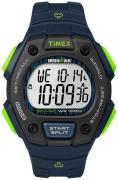 Timex Herrklocka TW5M11600 Ironman LCD/Resinplast