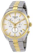 Tissot Herrklocka T101.417.22.031.00 PR 100 Chronograph Gent