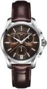 Certina Damklocka C004.217.16.296.00 DS Prime Brun/Läder Ø39 mm