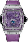 Hublot Herrklocka 647.NX.4771.LR.1205 Big Bang 42mm