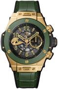 Hublot Herrklocka 411.VG.1189.LR.WBC19 Big Bang 45Mm