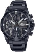 Casio Herrklocka EFS-S620DC-1AVUEF Edifice Svart/Stål Ø45.5 mm