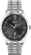 Hugo Boss Herrklocka 1513797 Svart/Stål Ø42 mm