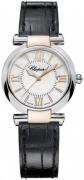 Chopard Damklocka 388541-6001 Imperiale Läder Ø28 mm