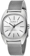 Esprit Herrklocka ES1G038M0065 Silverfärgad/Stål