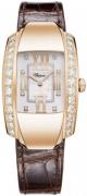 Chopard Damklocka 419402-5004 La Strada Läder 44.8x26.1 mm