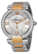 Chopard Herrklocka 388531-6004 Imperiale Silverfärgad/Stål Ø40 mm