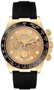 Rolex Herrklocka 116518LN-0044 Cosmograph Daytona