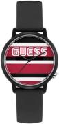 Guess V1028M2 Flerfärgad/Gummi Ø39 mm