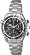 Omega Damklocka 222.30.38.50.01.003 Seamaster Planet Ocean Chrono