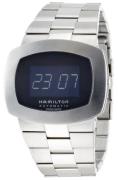 Hamilton Herrklocka H52515139 American Classic Shaped Pulsomatic