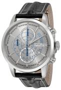 Hamilton Herrklocka H40656781 American Classic Timeless