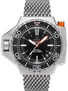 Omega Herrklocka 224.30.55.21.01.001 Seamaster Ploprof 1200m Co-Axial