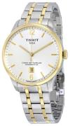 Tissot Herrklocka T099.407.22.037.00 Chemin Des Tourelles Automatic