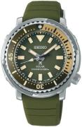 Seiko Damklocka SUT405P1 Prospex Grön/Gummi Ø38.7 mm