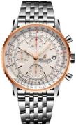 Breitling Herrklocka U13324211G1A1 Navitimer 1 Chronograph 41