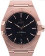 Omega Herrklocka 131.50.39.20.03.001 Constellation Co-Axial 39Mm