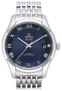 Omega Herrklocka 433.10.41.21.03.001 De Ville Hour Vision Co-Axial