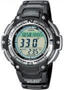 Casio Herrklocka SGW-100-1VEF Collection Resinplast Ø47.6 mm