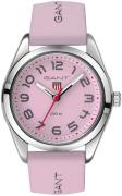 Gant K320007 Campus Rosa/Gummi Ø32 mm