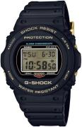 Casio Herrklocka DW-5735D-1BER G-Shock LCD/Resinplast Ø45.4 mm