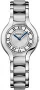 Ebel Damklocka 1216037 Beluga Silverfärgad/Stål Ø30 mm