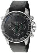 Raymond Weil Herrklocka 7850-TIR-05217 Nabucco Svart/Gummi Ø46 mm