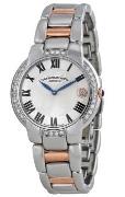 Raymond Weil Damklocka 5235-S5S-01659 Jasmine