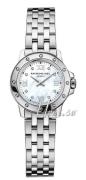 Raymond Weil Damklocka 5799-ST-00995 Tango Vit/Stål Ø23 mm