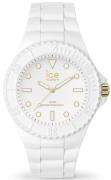 Ice Watch 019152 Ice Generation Vit/Gummi Ø40 mm