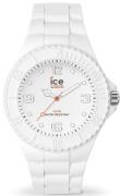 Ice Watch 019150 Ice Generation Vit/Gummi Ø40 mm