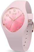 Ice Watch 015742 Ice Sunset Rosa/Gummi Ø34 mm