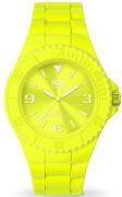 Ice Watch 019161 Ice Generation Gul/Gummi Ø40 mm