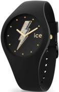 Ice Watch 019858 Glam Rock Grå/Gummi Ø40 mm