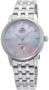 Orient Damklocka RA-NR2007A10B Contemporary Rosa/Stål Ø32 mm