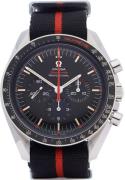 Omega Herrklocka 311.12.42.30.01.001 Speedmaster Moonwatch Speedy