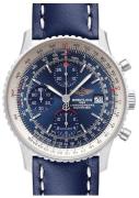 Breitling Herrklocka A1332412-C942-105X-A20BA.1 Navitimer Heritage