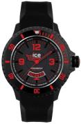 Ice Watch Herrklocka DI.BR.XB.R.11 Svart/Gummi Ø52 mm