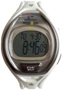 Timex Herrklocka TWLA511005 Ironman LCD/Gummi