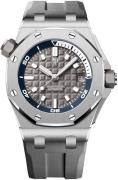 Audemars Piguet Herrklocka 15720ST.OO.A009CA.01 Royal Oak Offshore