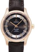 Omega Herrklocka 431.63.41.22.13.001 De Ville Hour Vision Co-Axial