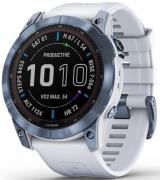 Garmin 010-02541-15 Fenix 7X LCD/Gummi Ø51 mm