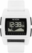 Nixon Damklocka A1212100-00 LCD/Gummi